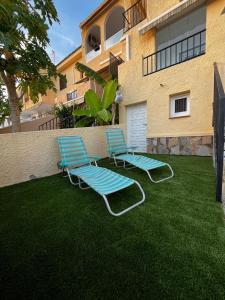 Casa vacacional en Ciudad Quesada
