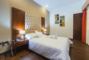 Single Room room in Felicia Hotel & Suites