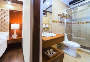 Triple Room room in Felicia Hotel & Suites