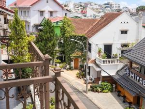 Le Macaron City Center - Boutique Hotel Đà Lạt