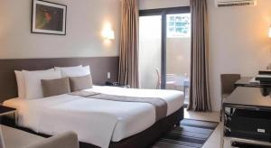 Sequoia Hotel Quezon City