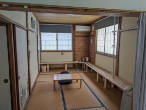 Myoko Mountain Lodge