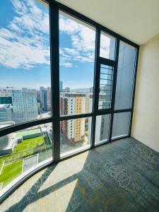 Luxury 2-Bedroom Apartment near National Stadium