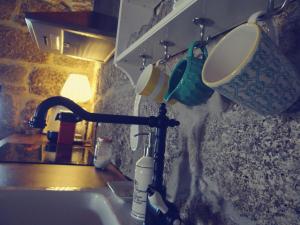 Abrigo do Mezio - Country House