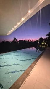 Bayang Gaia Villa