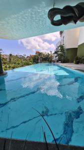 Bayang Gaia Villa