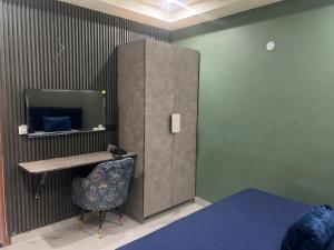 FabHotel Sunridge