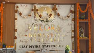 Velora Home Stay