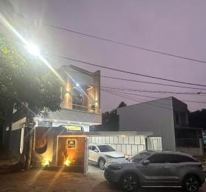 Serene Villa Huế