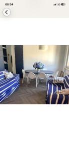 13 minute bike ride from the centre of Forte dei Marmi,2 km from the sea
