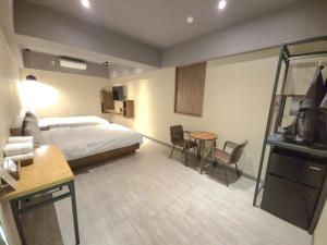 AREA HoTEL