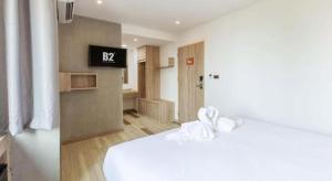 B2 Ubon Premier Hotel