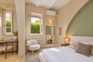 Villa Oliveto