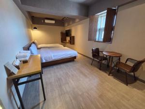 AREA HoTEL