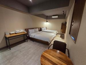 AREA HoTEL