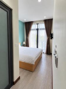 Sun Homestay Grand World Phú Quốc