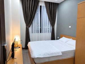 Sun Homestay Grand World Phú Quốc