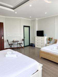 Sun Homestay Grand World Phú Quốc