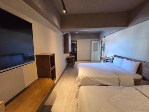 AREA HoTEL