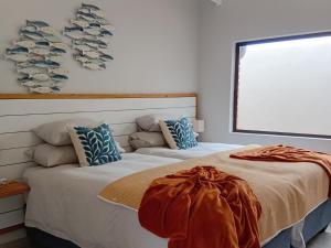 Beach Villa