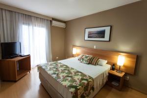 Apartamento Top no Leblon