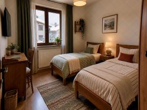 House Stjepany
