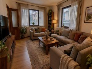 House Stjepany