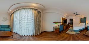 Radisson Jaipur City Center
