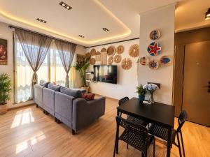 Diker Port Residence