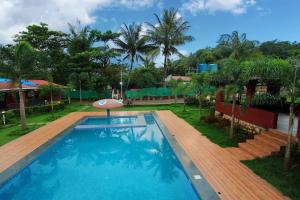 Arya Arush Resort and Farm house