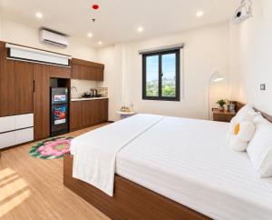 Quyen Apartments - West Lake