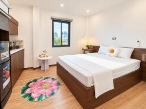 Quyen Apartments - West Lake