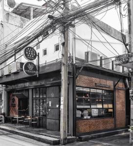GoodHood Bangkok Hostel