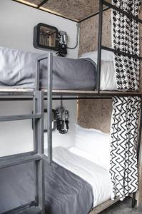 GoodHood Bangkok Hostel