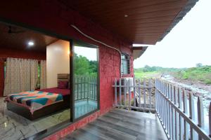 Arya Arush Resort and Farm house