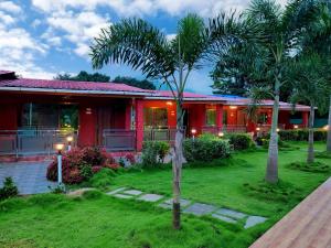 Arya Arush Resort and Farm house