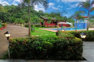 Arya Arush Resort and Farm house