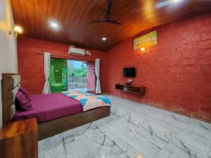 Arya Arush Resort and Farm house