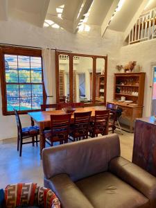 The Cottage at Red Aloe Farm