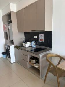 The Sóng Sea View Five Stars Apartment Vung Tau - Căn Hộ Cạnh Biển 5 Sao Vũng Tàu - Sun Shine