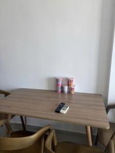 The Sóng Sea View Five Stars Apartment Vung Tau - Căn Hộ Cạnh Biển 5 Sao Vũng Tàu - Sun Shine