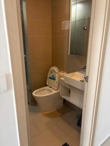 The Sóng Sea View Five Stars Apartment Vung Tau - Căn Hộ Cạnh Biển 5 Sao Vũng Tàu - Sun Shine