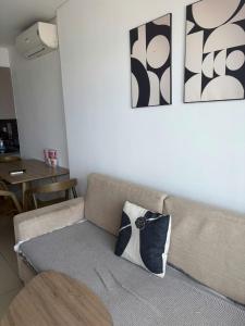 The Sóng Sea View Five Stars Apartment Vung Tau - Căn Hộ Cạnh Biển 5 Sao Vũng Tàu - Sun Shine