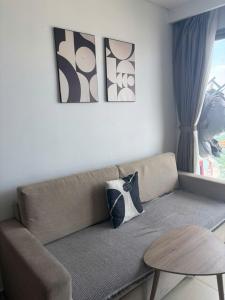 The Sóng Sea View Five Stars Apartment Vung Tau - Căn Hộ Cạnh Biển 5 Sao Vũng Tàu - Sun Shine