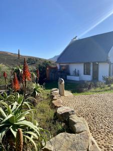 The Cottage at Red Aloe Farm