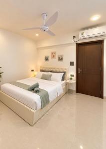 1BR 2BR 3BR Bright, modern, cozy, WiFi & Pool