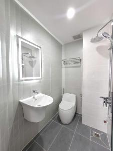 Apartment by the Beach got Elevator & Kitchen - Newly Furnished
