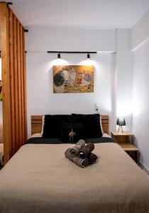 Elenis central Modern apartment