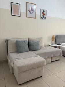 Iviskos living spot
