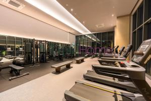Assana Premier Suites Langkawi
